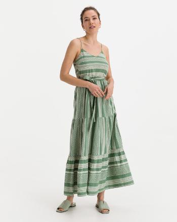 Vero Moda Dicthe Rochie Verde