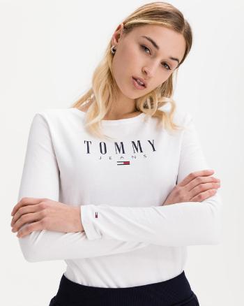 Tommy Jeans Lala Tricou Alb