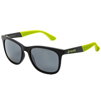 Meatfly Ochelari de soare polarizați Clutch 2 Sunglasses – S20 F - BlackGreen
