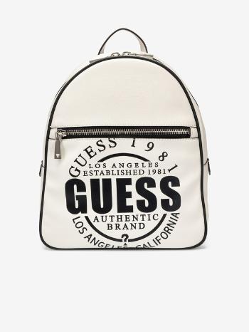 Guess Rucsac Alb