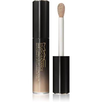 MAC Cosmetics Studio Radiance 24HR Luminous Lift Concealer corector iluminator culoare NC17.5 11 ml