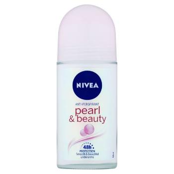 Nivea Antiperspirant  roll-on Pearl & Beauty (Antiperspirant Roll-On) 50 ml