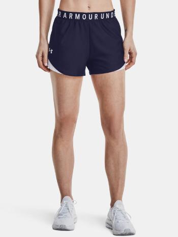 Under Armour Play Up Shorts 3.0 Pantaloni scurți Albastru