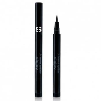 Sisley Culoare intensă pentru ochelari de soare atât de intensă (Eyeliner Fortifiant) Shade Black 1 ml