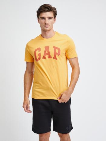 GAP Tricou Galben