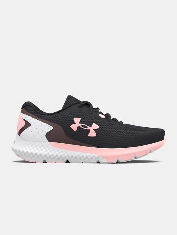 Under Armour UA GGS Charged Rogue 3 Teniși pentru copii Gri