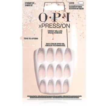 OPI xPRESS/ON unghii artificiale I Want It, I Got It 30 buc