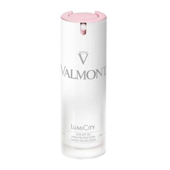 Valmont Cremă protectoare pentru strălucirea pielii SPF 50 Luminosity LumiCity (Cream) 30 ml