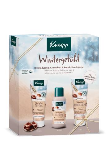 Kneipp Set cadou Îngrijire de iarnă