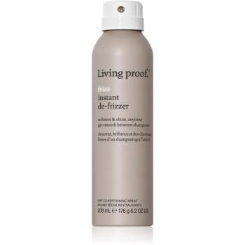 Living Proof No Frizz spray pentru uniformizare anti-electrizare 208 ml