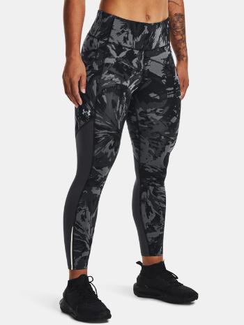 Under Armour UA Fly Fast Ankle Tight II Colanţi Negru