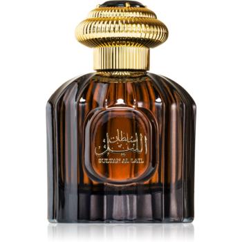 Al Wataniah Sultan Al Lail Eau de Parfum pentru bărbați 100 ml