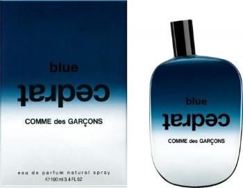 Comme des Garçons Blue Cedrat - EDP 100 ml