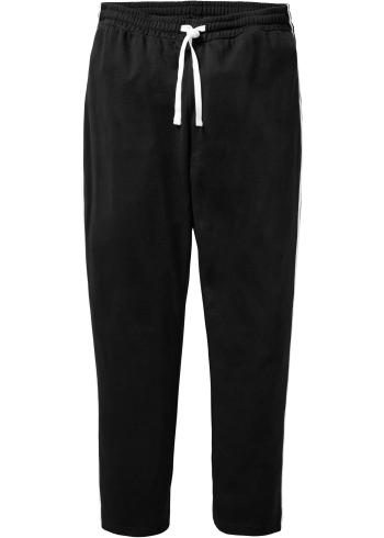 Pantaloni jogging cu bumbac bio