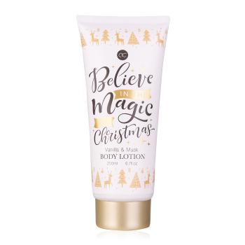 Accentra Loțiune de Corp Winter magic (Body Lotion) 200 ml