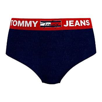 Tommy Hilfiger Chiloți pentru femei Bikini UW0UW02820-DW5 XL
