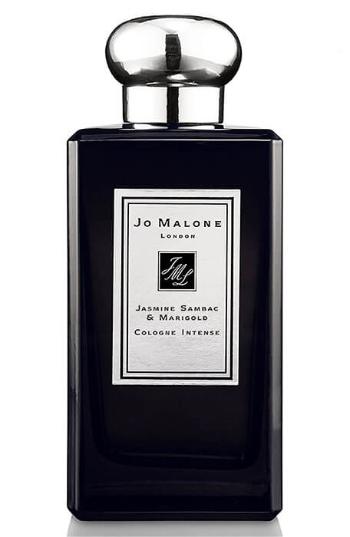 Jo Malone Jasmine Sambac & Marigold - EDC INTENSE 2 ml - eșantion cu pulverizator