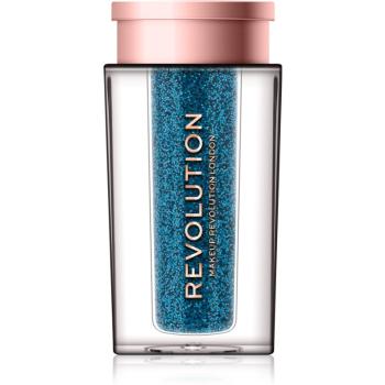 Makeup Revolution Viva Loose Glitter Pot luciu culoare Fiesta 3 g