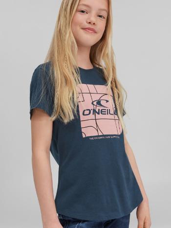 O'Neill Cube Tricou pentru copii Albastru