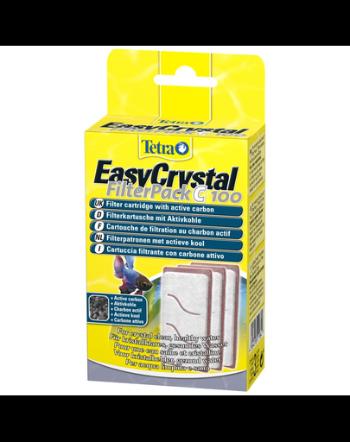 TETRA EasyCrystal Filterpack C 100