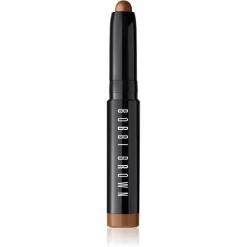 Bobbi Brown Mini Long-Wear Cream Shadow Stick creion de ochi lunga durata culoare Golden Bronze 0,9 g