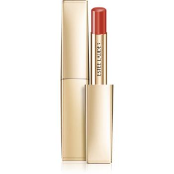 Estée Lauder Pure Color Illuminating Shine Sheer Shine Lipstick ruj strălucitor culoare Party of 1 1,8 g