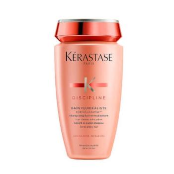 Kérastase Sampon pentru par indisciplinat Discipline (Bain Fluidealiste Shampoo) 250 ml