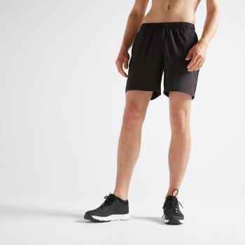 Pantalon scurt Fitness Bărbați