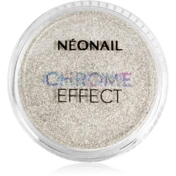NeoNail Chrome Effect pudra cu particule stralucitoare pentru unghii 2 g