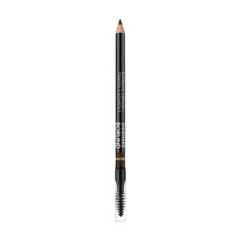 ANNEMARIE BORLIND Creion pentru sprâncene (Eyebrow Crayon) 1 g Brown Pearl