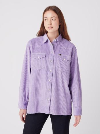 Wrangler Bluză Violet