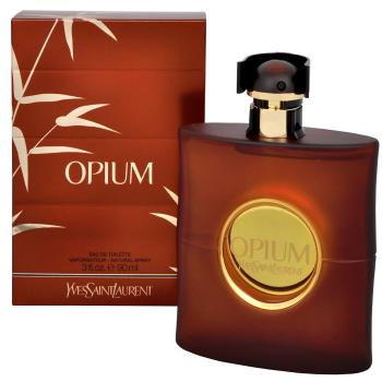 Yves Saint Laurent Opium 2009 - EDT 90 ml