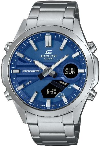 Casio Edifice EFV-C120D-2AEF (495)