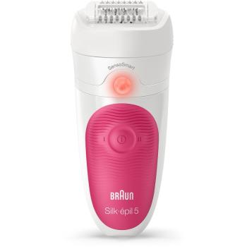 Braun Silk-épil 5 5500 epilator pentru picioare 1 buc