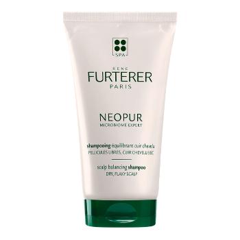 René Furterer Șampon împotriva mătreții uscate Neopur (Shampoo Dry Dandruff) 150 ml