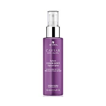 Alterna Spray pentru păr vopsit Caviar  Anti-Aging(Infinite Color Hold Topcoat Spray) 125 ml