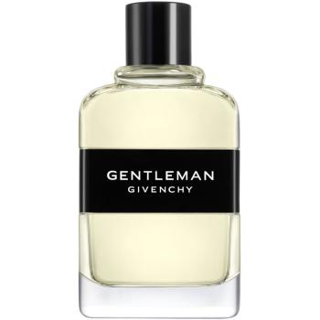 GIVENCHY Gentleman Givenchy Eau de Toilette pentru bărbați 100 ml