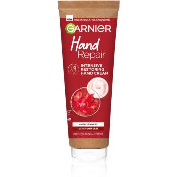 Garnier Hand Repair crema de maini regeneratoare 75 ml