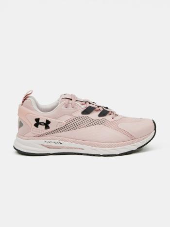 Under Armour UA W HOVR™ Flux MVMNT Teniși Roz