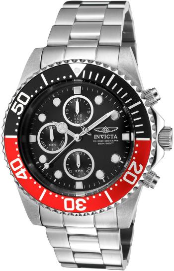 Invicta Pro Diver Quartz Chronograph 1770