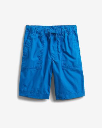 GAP Pantaloni scurţi pentru copii Albastru