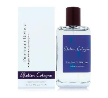 Atelier Cologne Patchouli Riviera - P 2 ml - eșantion cu pulverizator