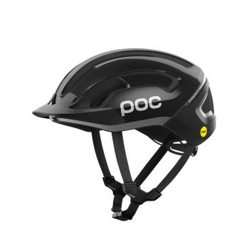 
                 POC Cască de ciclism - OMNE AIR RESIST MIPS - negru  
            