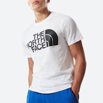 The North Face Mens Standard SS Tee NF0A4M7XFN4