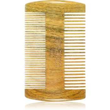 Cremo Accessories Beard Comb pieptene pentru barbă