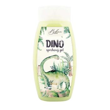 Bohemia Gifts Gel de duș Dino 250 ml