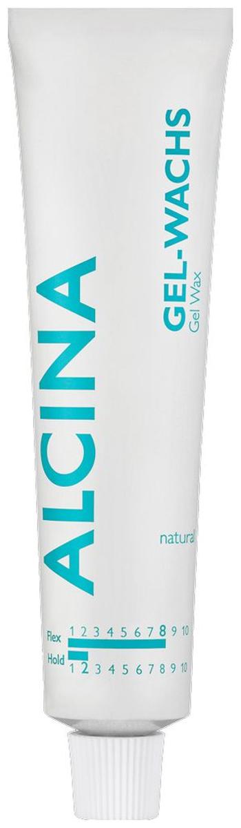 Alcina Ceară de păr gel (Gel-Wax) 60 g 60 ml