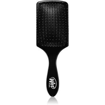 Wet Brush Paddle perie de par Black