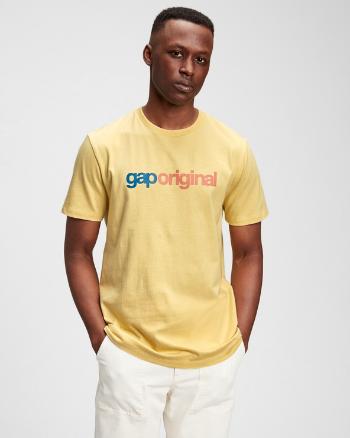 GAP Tricou Galben