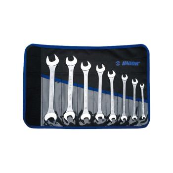 
                         set de chei - SET OF WRENCHES  
                